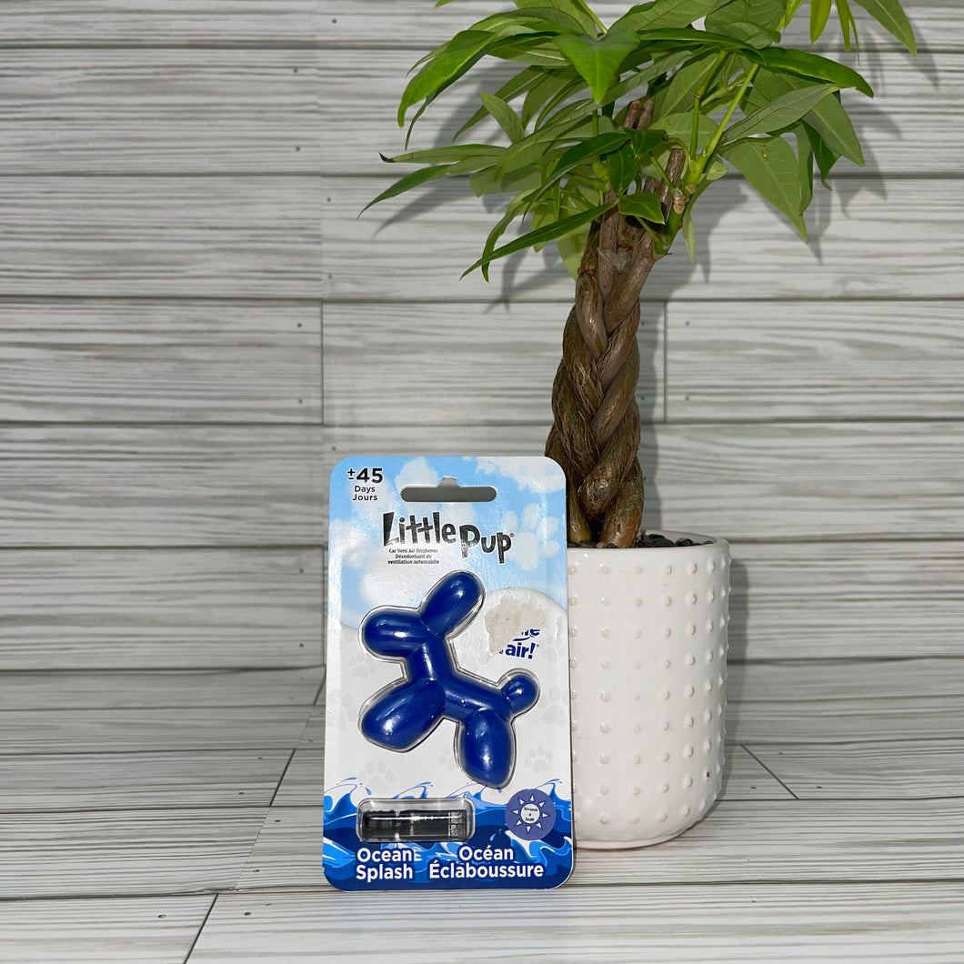 Air Freshener Ocean Splash